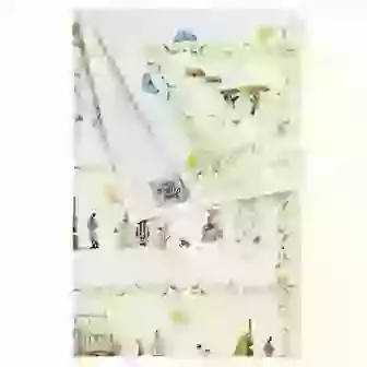 Tea Towel